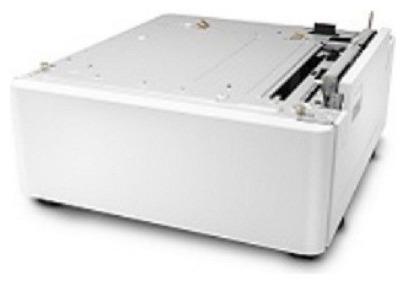 

Лоток входной HP, 2000 листов для LJ Mngd MFP E87640, E87650, E87660 (Y1G21A), 0