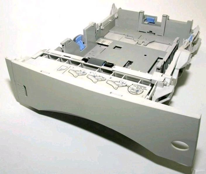 

Лоток входной HP, 500 листов для LJ 4200/4300/4250/4350 (RM1-1088)