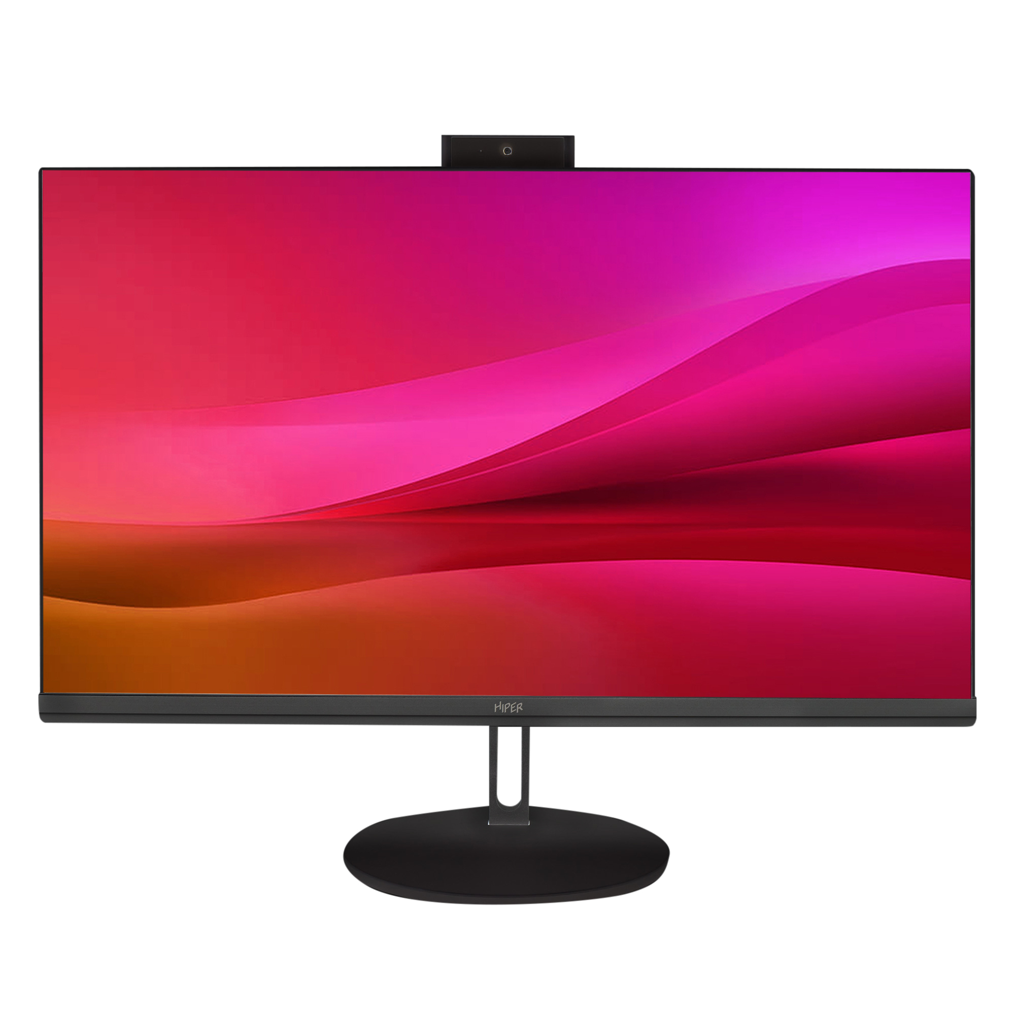 

Моноблок HIPER V10 3l8ttcly77 23.8" 1920x1080, Intel Core i5-10400 2.9GHz, 8Gb RAM, 512Gb SSD, Intel UHD Graphics, WiFi, BT, Cam, без OS, черный (3l8ttcly77), 3l8ttcly77