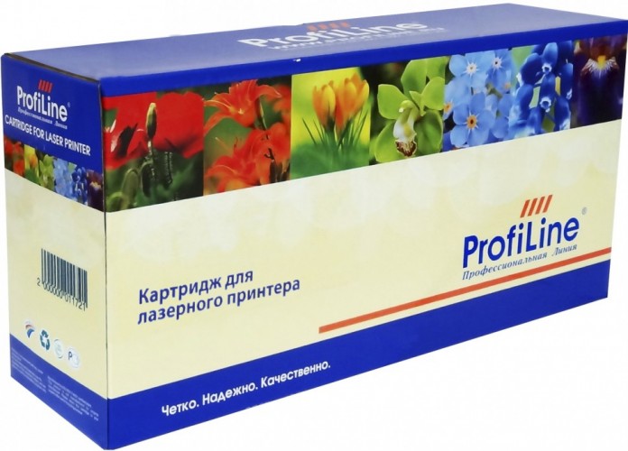 

Картридж лазерный ProfiLine PL-TN-321BK (TN-321BK), черный, 2500 страниц, совместимый для Brother HL-L8250/HL-L8250CDN/MFC-8650/MFC-8650CDW