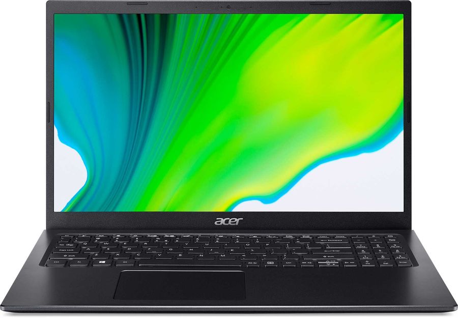 

Ноутбук Acer Aspire 5 A515-56G-38ZT 15.6" IPS 1920x1080, Intel Core i3 1115G4 1.7GHz, 8Gb RAM, 512Gb SSD, NVIDIA GeForce MX350-2Gb, без OC, черный (NX.A1CER.00E), A515-56G-38ZT