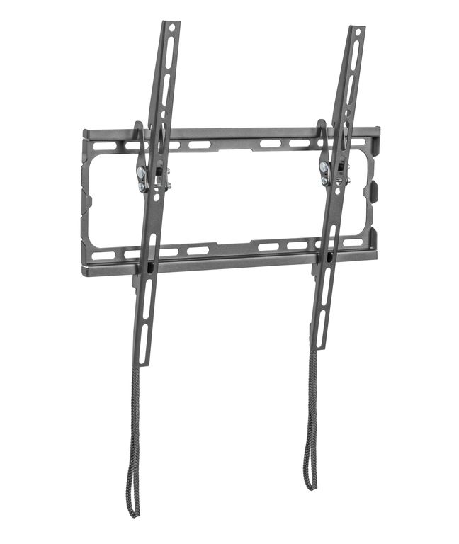 

Кронштейн настенный для ТВ и сенсорных панелей DIGIS DSM-3444T, 32"-55", VESA 100x100мм-400x400мм, наклонный, до 45 кг, черный (DSM-3444T), DSM-3444T