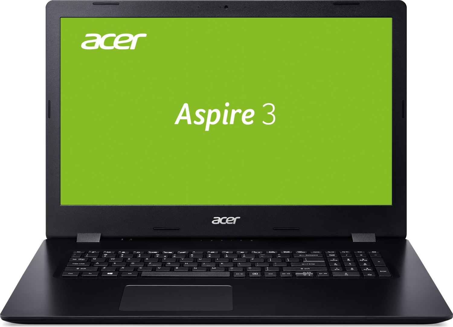 

Ноутбук Acer Aspire 3 A317-52-522F 17.3" IPS 1920x1080, Intel Core i5 1035G1 1 ГГц, 8Gb RAM, 512Gb SSD, без OC, черный (NX.HZWER.006), A317-52-522F