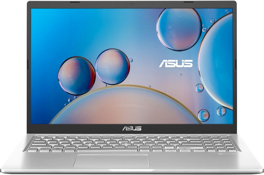 Ноутбук 15.6" ASUS A516JP-EJ461, серебристый (90NB0SS2-M005Y0)