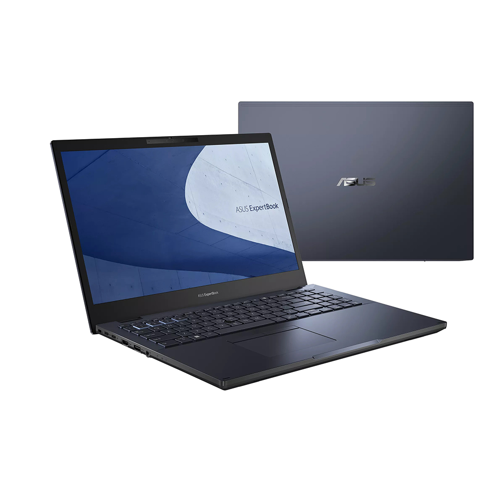 

Ноутбук ASUS ExpertBook L2 L2502CYA-BQ0125 15.6" IPS 1920x1080, AMD Ryzen 5 5625U 2.3 ГГц, 16Gb RAM, 512Gb SSD, без OC, черный (90NX0501-M00510), L2502CYA-BQ0125