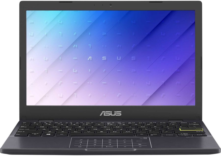 

Ноутбук ASUS L210MA-GJ512W 11.6" 1366x768, Intel Celeron N4020 1.1GHz, 4Gb RAM, 128Gb eMMC, W11, синий (90NB0R41-M002Y0), L210MA-GJ512W