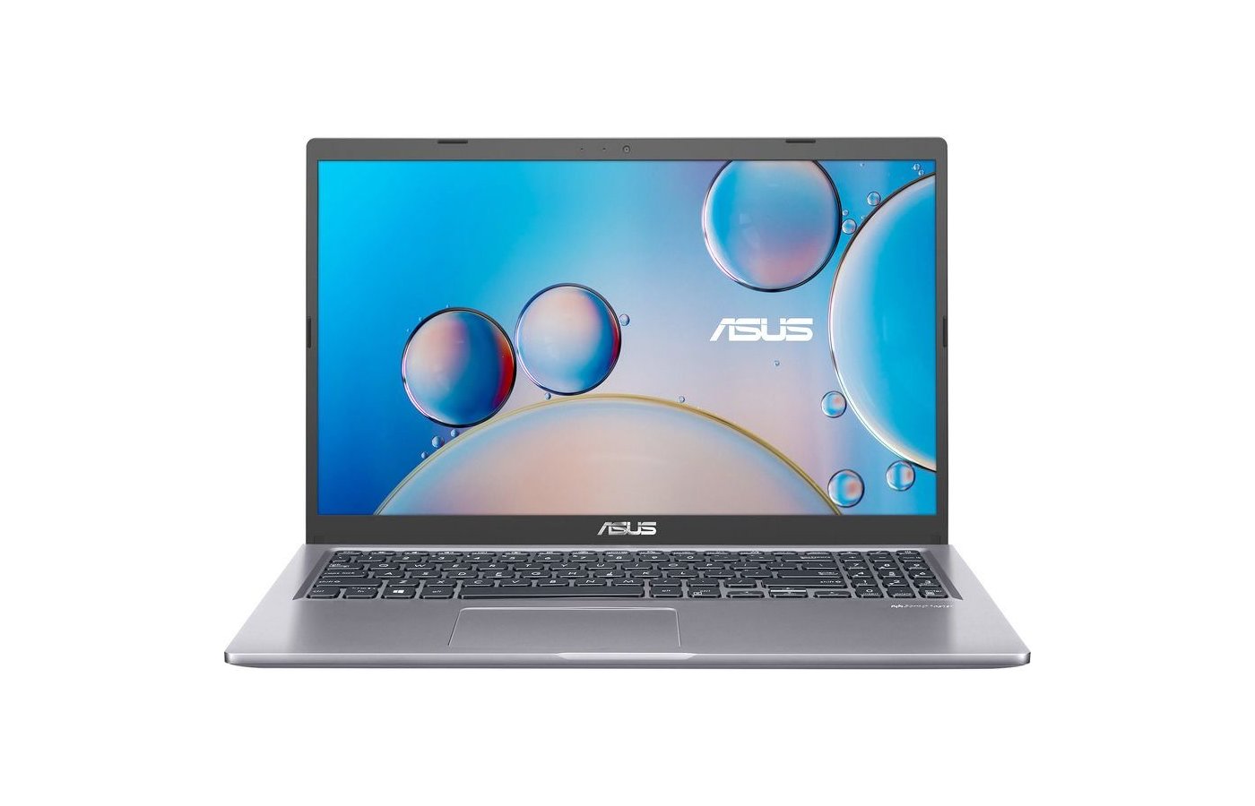 

Ноутбук ASUS Laptop X515FA-EJ105W 15.6" IPS 1920x1080, Intel Core i3 10110U 2.1 ГГц, 8Gb RAM, 256Gb SSD, W11, серый (90NB0W01-M009B0) Английская клавиатура!, X515FA-EJ105W