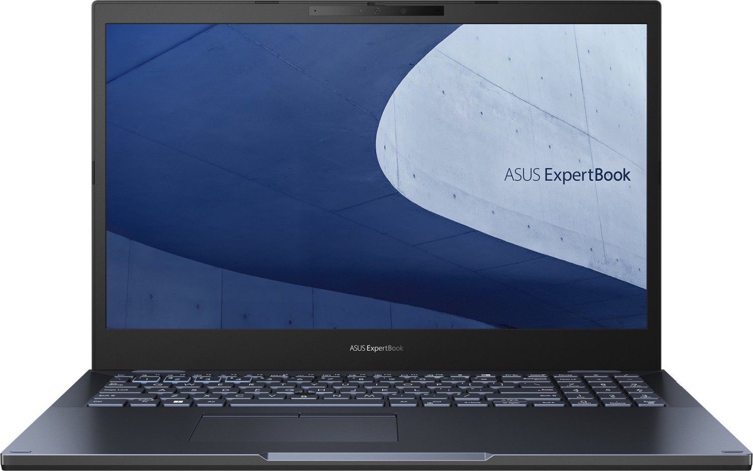 

Ноутбук ASUS ExpertBook B2 B2502CBA-KJ0310X 15.6" IPS 1920x1080, Intel Core i7 1260P 2.1 ГГц, 16Gb RAM, 512Gb SSD, W11Pro, черный (90NX04K1-M00CJ0), B2502CBA-KJ0310X