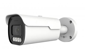 

IP-камера AK Technology AK-IP2-BL/AF-PoE Pro 2.7мм - 13.5мм, уличная, корпусная, 2Мпикс, CMOS, до 1920x1080, до 30 кадров/с, ИК подсветка 40м, POE, -40 °C/+50 °C, белый (AK-IP2-BL/AF-PoE Pro), AK-IP2-BL/AF-PoE Pro