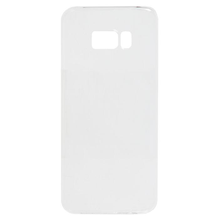 

Чехол-накладка для смартфона Samsung Galaxy S8 Plus (656015)