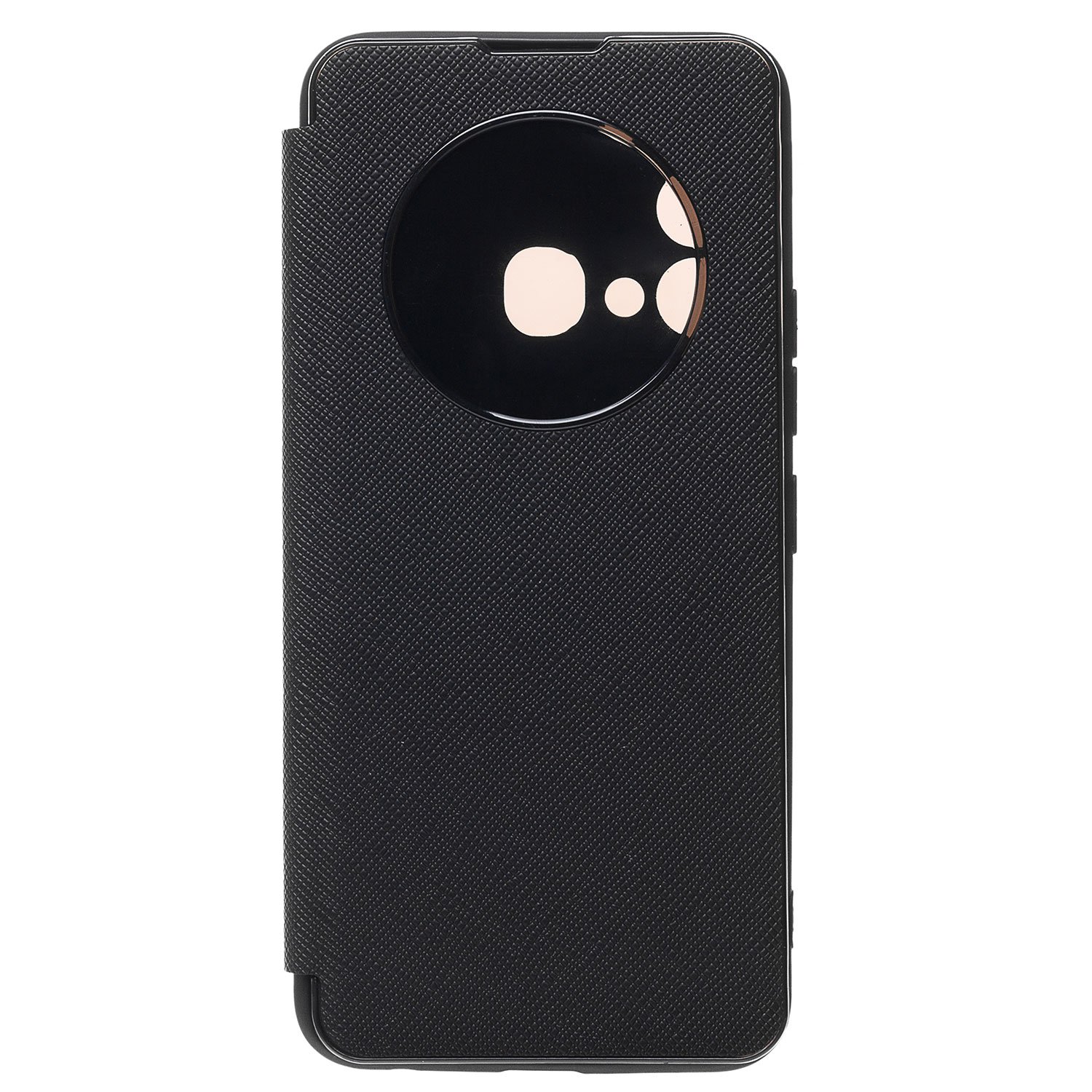 

Чехол-книжка BC003 для смартфона Itel Vision 3, черный (212013)
