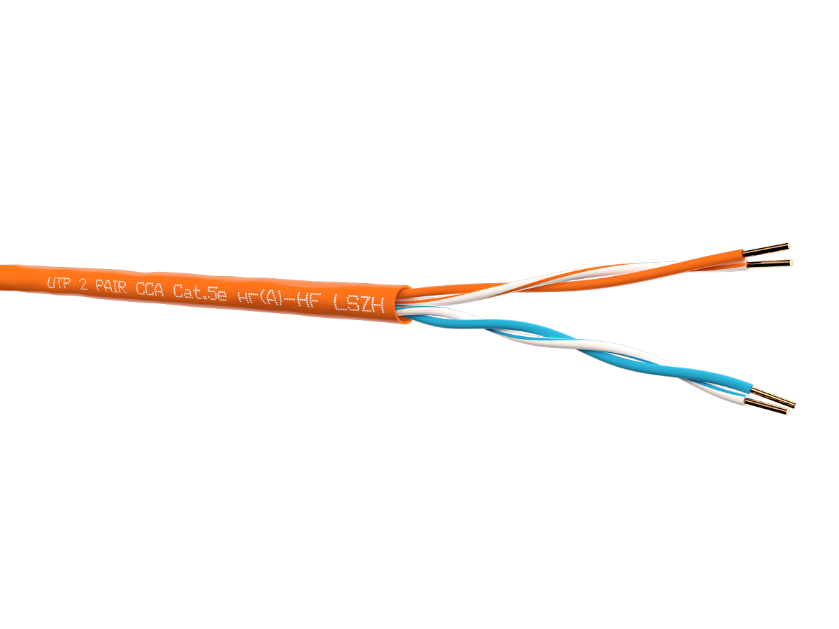 кабель utp 4 пары кат. кабель utp nikolan outdoor 500м. 5е. Parlan f/utp cat5e 2х2х0,52 pvc. 52.