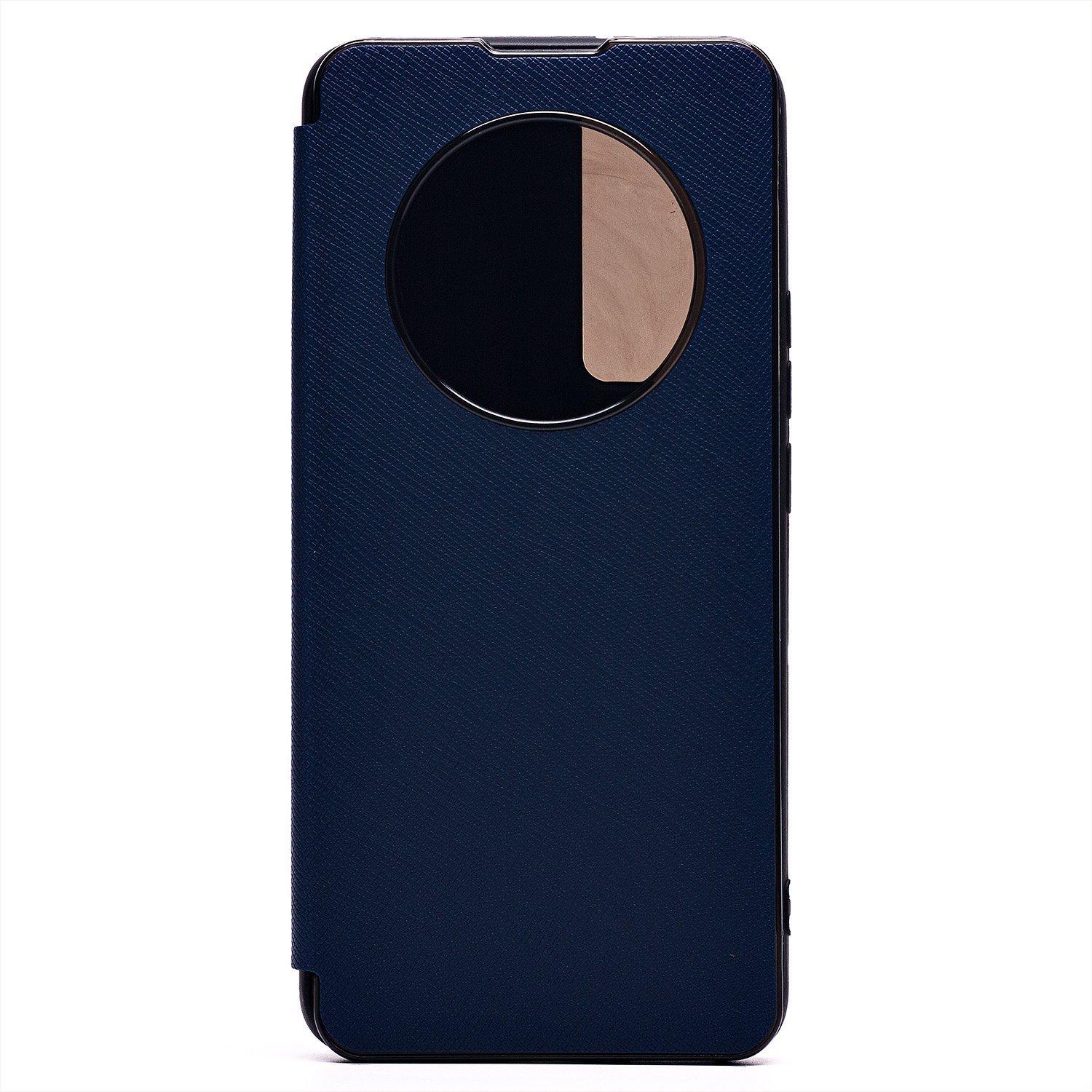 

Чехол-книжка BC003 для смартфона Xiaomi 12T/12T Pro, синий (212347)