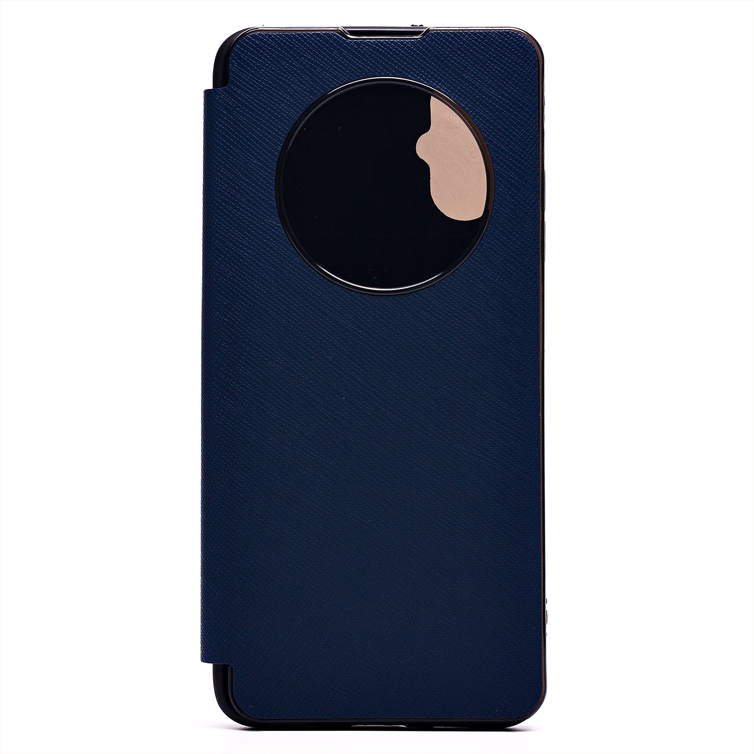 

Чехол-книжка BC003 для смартфона Xiaomi M5, синий (212414)