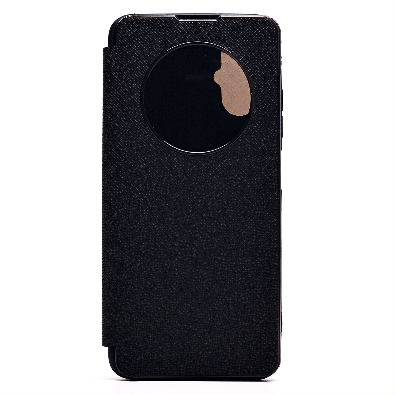 

Чехол-книжка BC003 для смартфона Xiaomi M5, черный (212413)