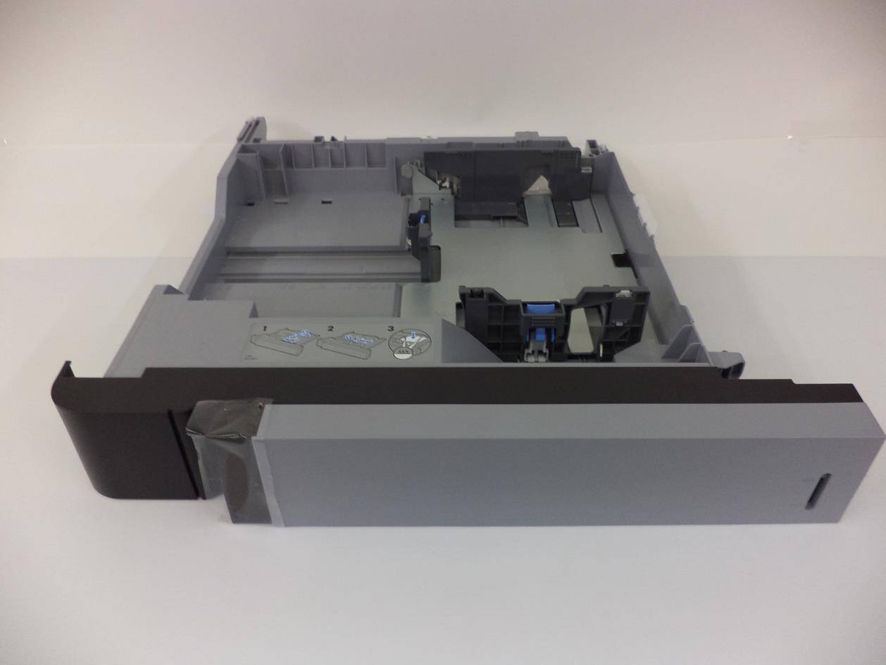 

Лоток входной HP, 500 листов для CLJ M855/M880 (RM2-5014)