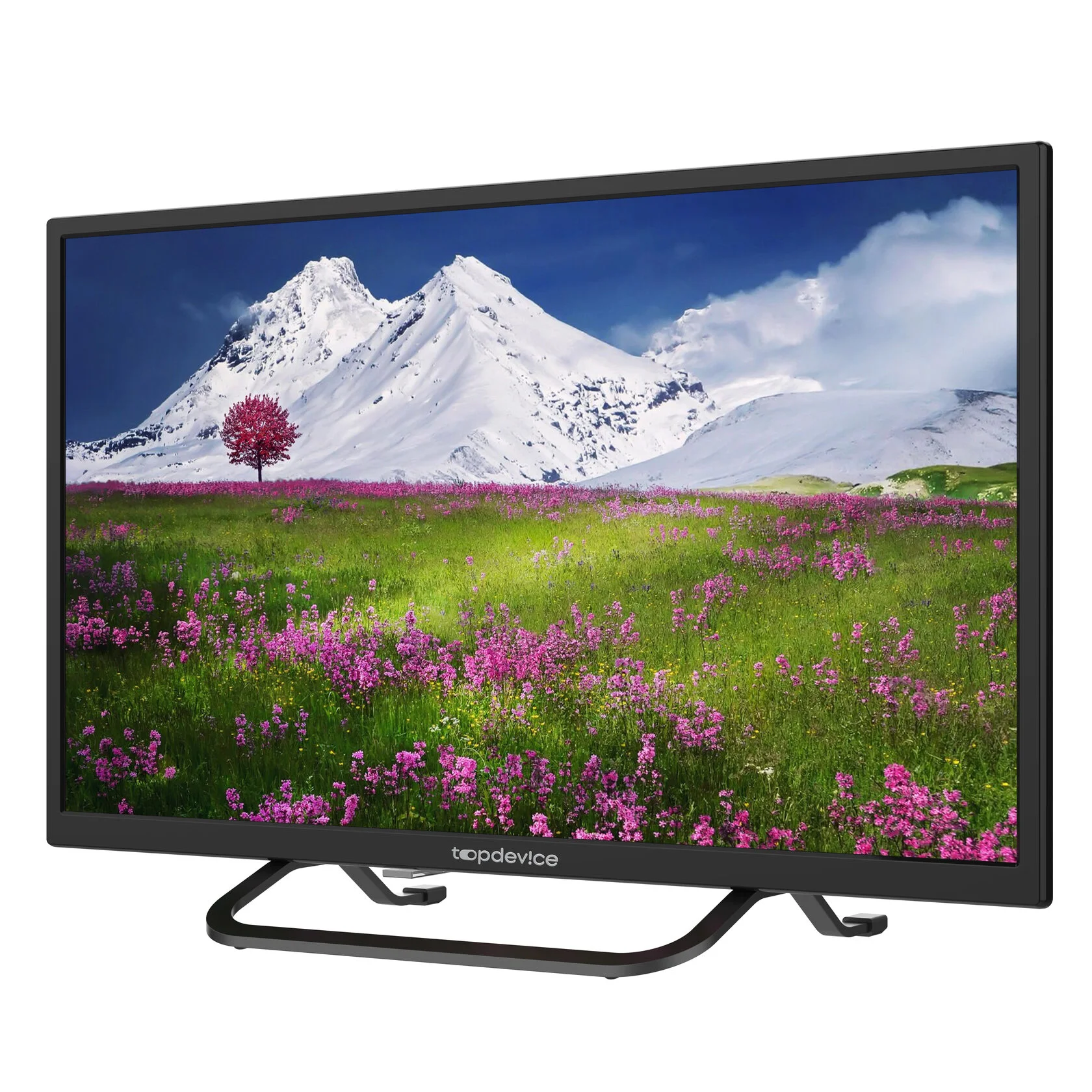 

Телевизор 24" Topdevice TDTV24BS02H_BK, 1366x768, HDMIx3, USBx2, WiFi, Smart TV, черный (TDTV24BS02H_BK), TDTV24BS02H_BK