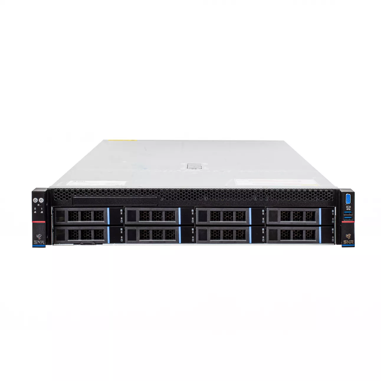 Серверная платформа SNR SNR-SR2308RS (SNR-SR2308RS)
