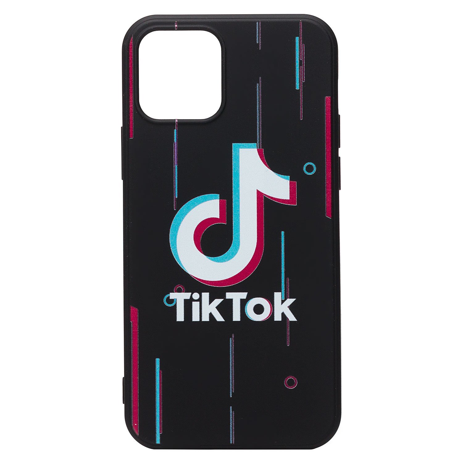 

Чехол-накладка ORG SC220 для смартфона Apple iPhone 12/12 Pro, силикон, рисунок 002 (127546)