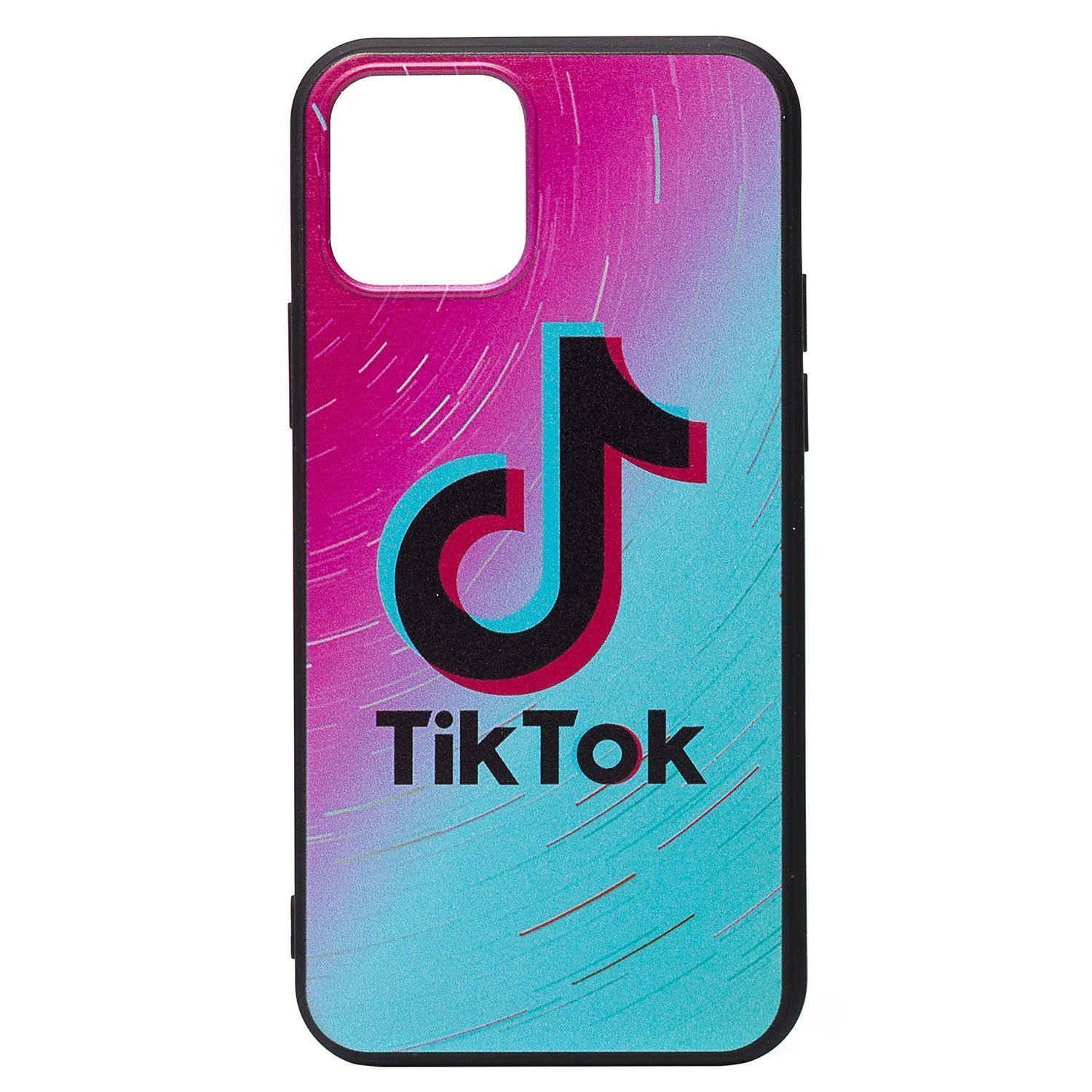 

Чехол-накладка ORG SC220 для смартфона Apple iPhone 12 mini, силикон, рисунок 001 (127550)