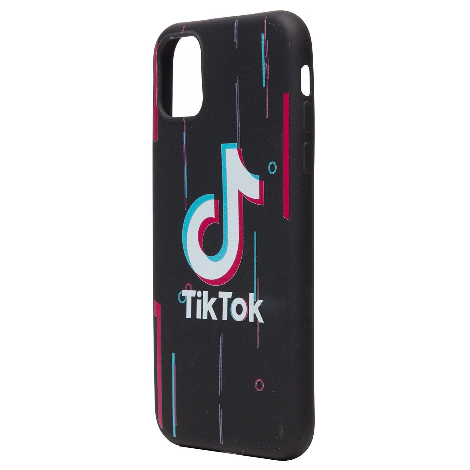 

Чехол-накладка ORG SC220 для смартфона Apple iPhone 12 mini, силикон, рисунок 002 (127551)