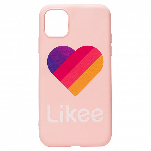 

Чехол-накладка ORG SC220 для смартфона Apple iPhone 5/iPhone 5S/iPhone SE, силикон, рисунок 003 (127622)