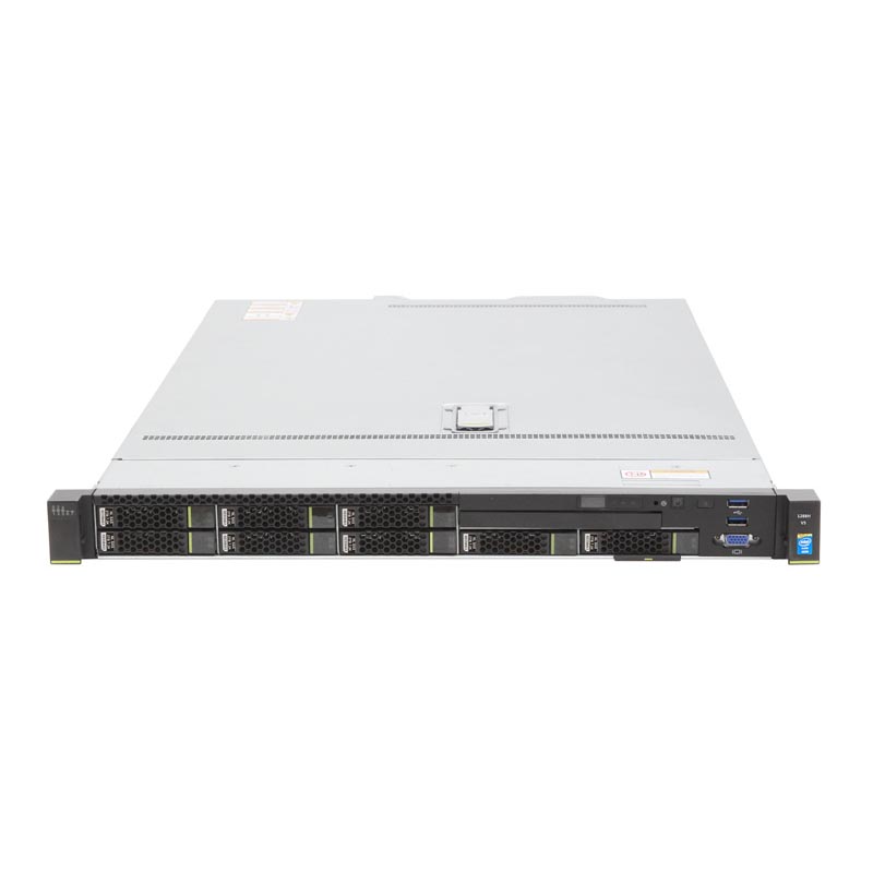 Сервер Huawei 1288H V5, 2 x Intel Xeon Silver 4208, 2 x 32Gb, RAM