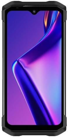 

Смартфон DOOGEE S99, 6.3" 1080x2340 IPS, MediaTek Helio G96, 8Gb RAM, 128Gb, 3G/4G, NFC, Wi-Fi, BT, 3xCam, 2-Sim, 6000 мА⋅ч, USB Type-C, Android 12, черный (S99_Classic Black), S99