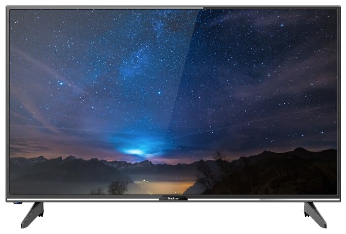 

Телевизор 32" Blackton 3201B, 1366x768, DVB-T /T2 /C, HDMIx2, USBx1, черный (Bt 3201B Black (РФ)), 3201B