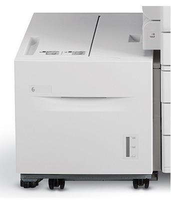 Лоток приставной Xerox, 2000 листов