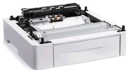 

Лоток Xerox, 500 листов для VersaLink B7025, B7030, B7035, C7000DN, C7000N, C7020, C7025, C7030 (497K17720)