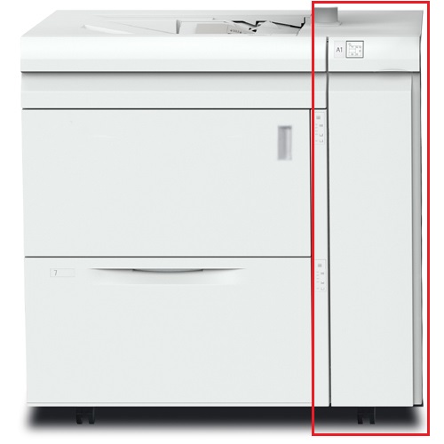 

Лоток соединительный Xerox OHCF (497K20640), OHCF