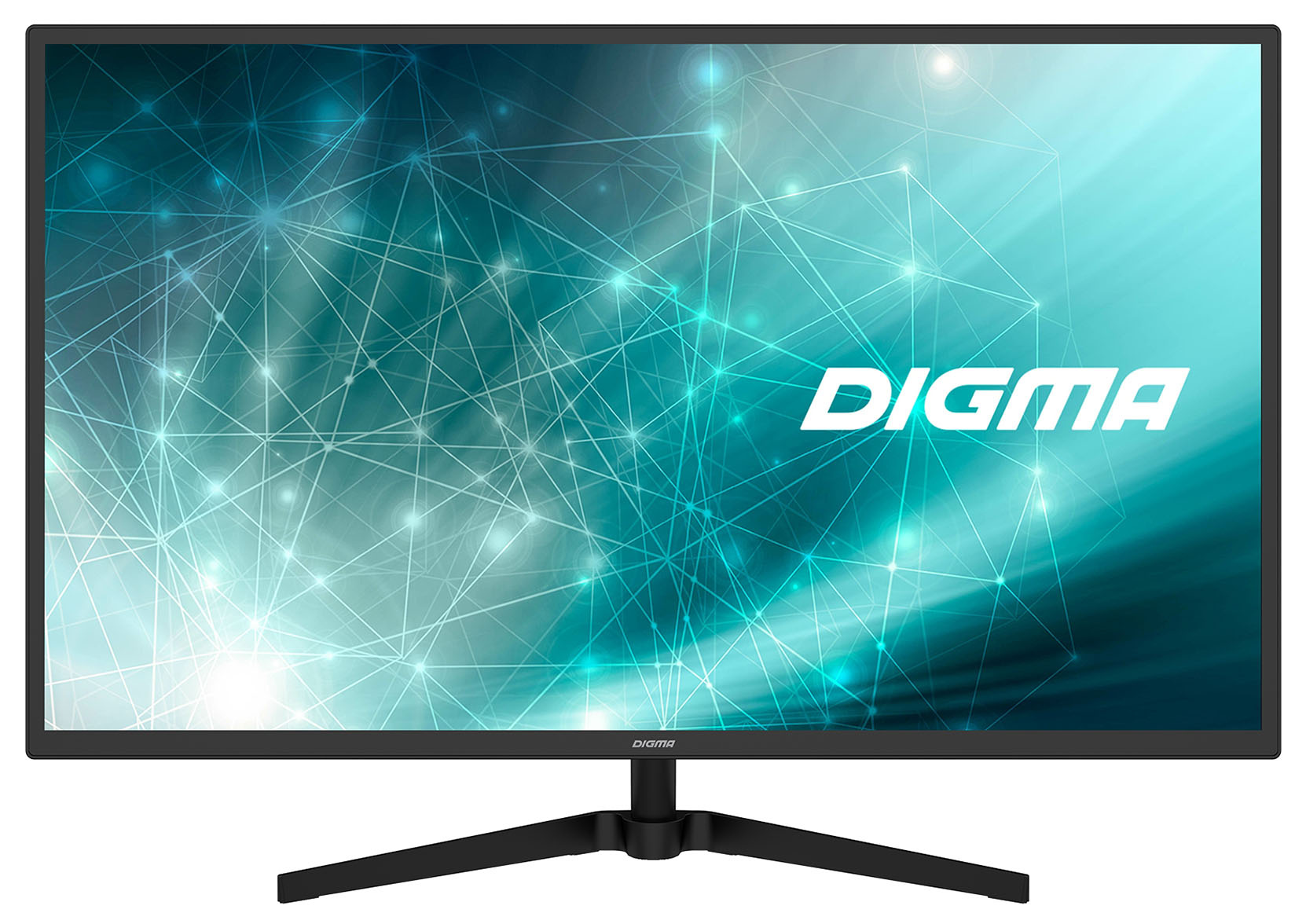 

Монитор 31.5" Digma DM-MONB3205 IPS, 2560x1440 (16:9), 300кд/м2, 6мс, 178°/178°, VGA, HDMI, DisplayPort, черный (1721391), DM-MONB3205