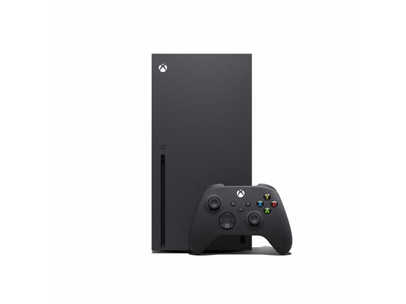 Игровая приставка Microsoft Xbox Series X 1Tb