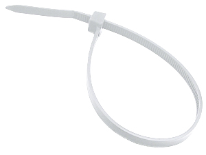 

Стяжка 3M Scotchflex FS 100 A-C, 2.5мм x 10 см, 100шт., бесцветный (KE234000005), Scotchflex FS 100 A-C