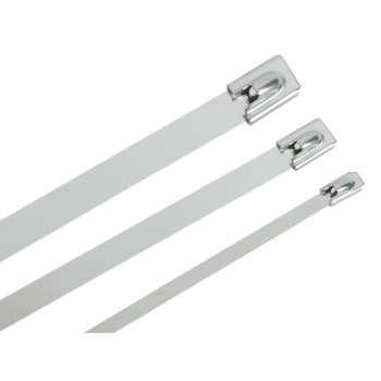 

Хомут стальной IEK UHS10-D046-350-100, 4.6мм x 35 см, 100шт., сталь (UHS10-D046-350-100), UHS10-D046-350-100