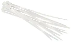

Стяжка Hyperline GT-530ST, 4.8 мм x 530 мм, 100 шт., безгалогенная, бесцветный (GT-530ST), GT-530ST