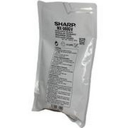 Девелопер Sharp оригинальный для MX-M364N / MX-M464N / MX-M564N / MX-M365N / MX-M465N / MX-M565N, 600000 страниц, черный (MX560GV)