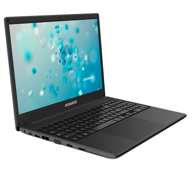 

Ноутбук Aquarius Cmp R11 (Исп 3) NS685U 15.6" IPS 1920x1080, Intel Core i5 10210U 1.6 ГГц, 8Gb RAM, 256Gb SSD, без OC, черный (QRCN-NS685151618S125SCN2TWNNN2) Внесен в реестр Минпромторга РФ, NS685U