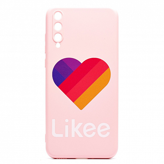 

Чехол-накладка ORG SC220 для смартфона Huawei Honor 30i/P Smart S/Y8p, силикон, рисунок 003 (127632)