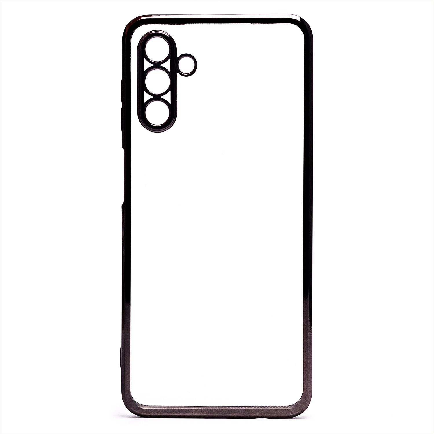 

Чехол-накладка Activ Pilot для смартфона Samsung Galaxy A04s, черный (210040)