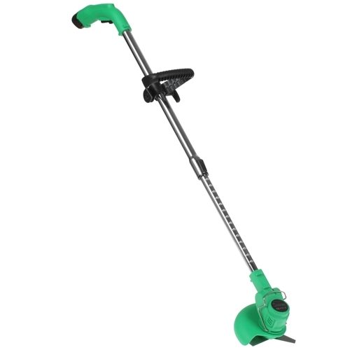 Триммер аккумуляторный Zitrek GreenCut 12, аккумуляторный