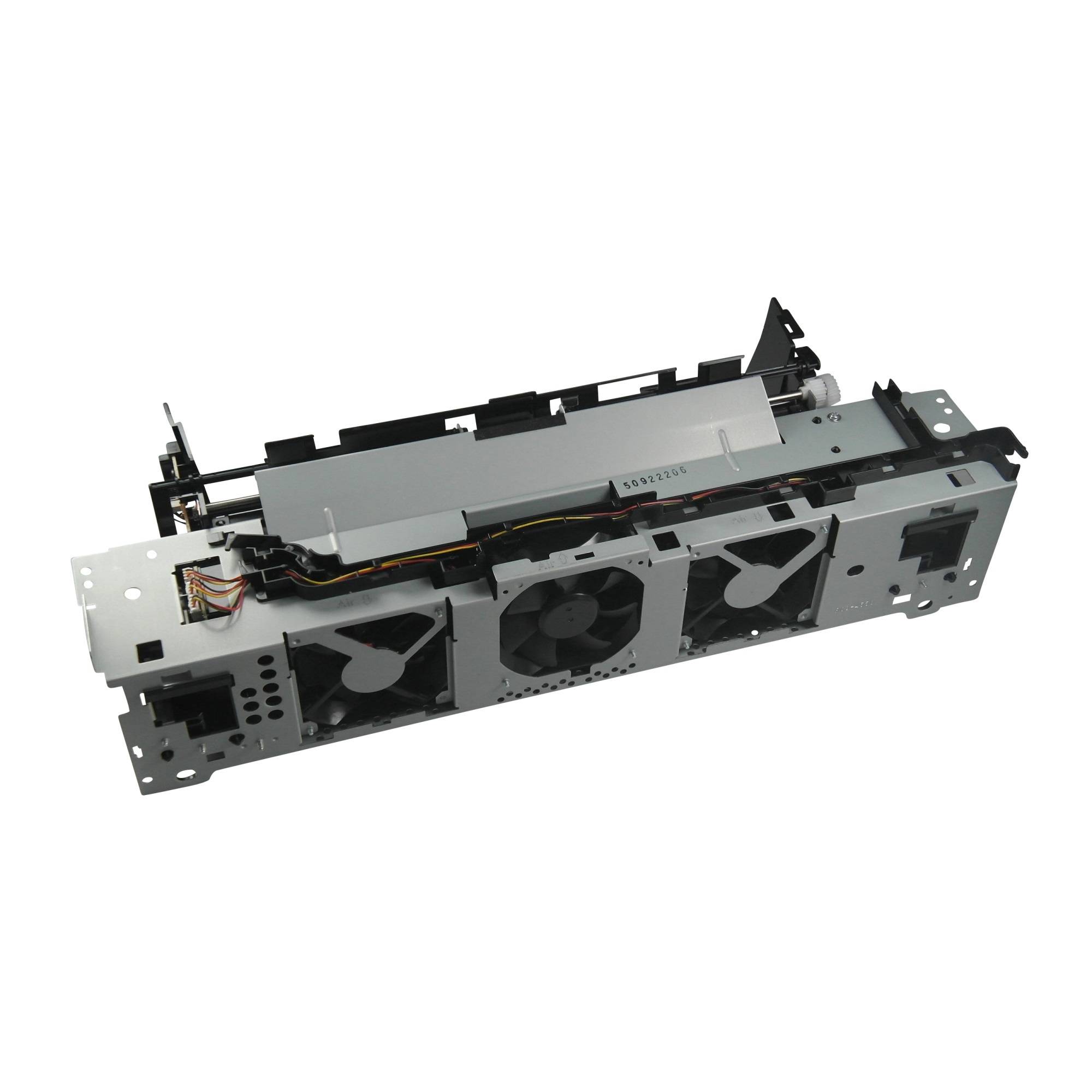 

Узел выхода в сборе HP оригинал LJ M806 (RM1-9732)