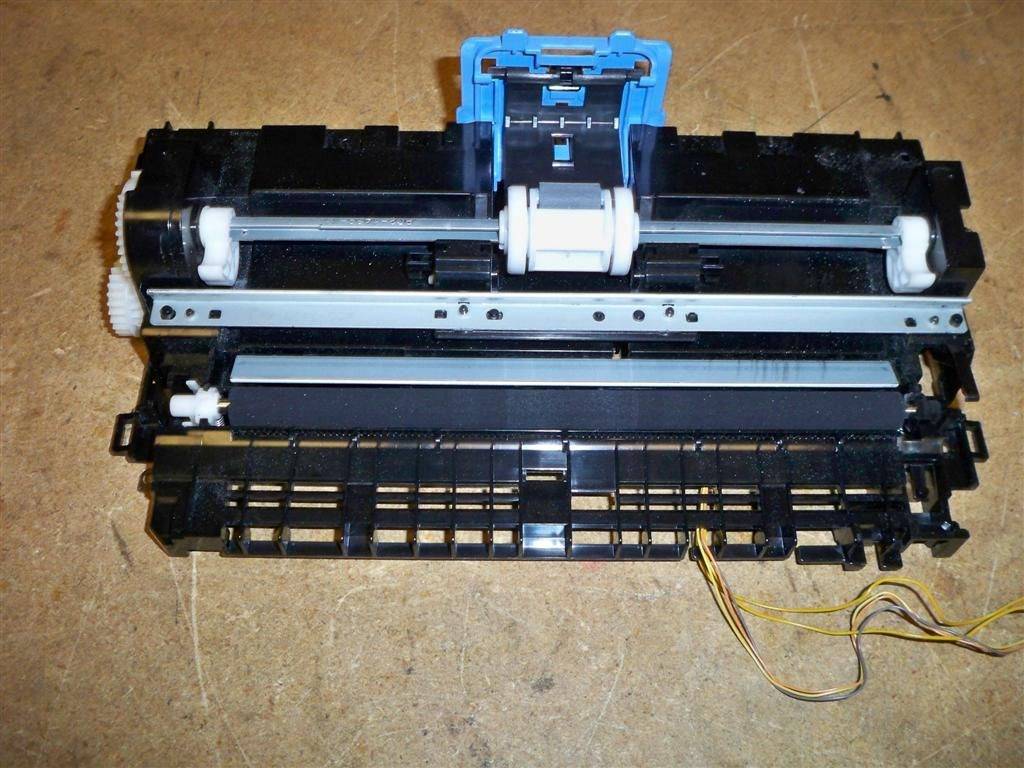 

Узел захвата в сборе HP оригинал LJ M1522/M1120 (RM1-4730)