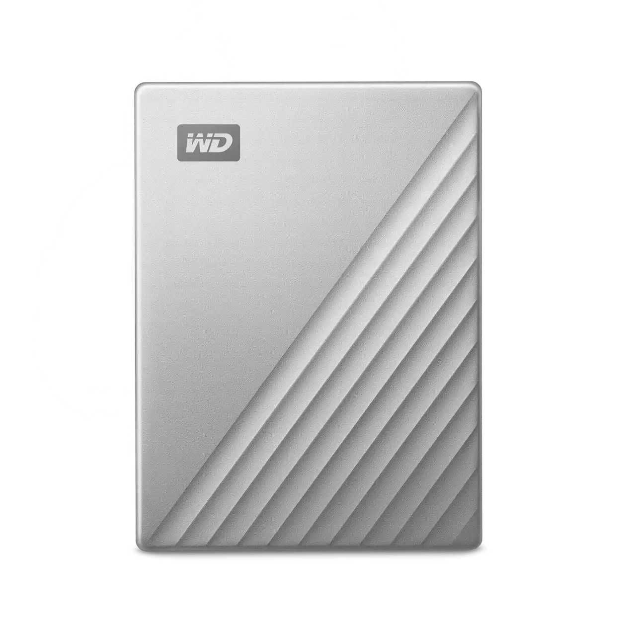 Внешний жесткий диск (HDD) Western Digital 4Tb My Passport Ultra for Mac, 2.5