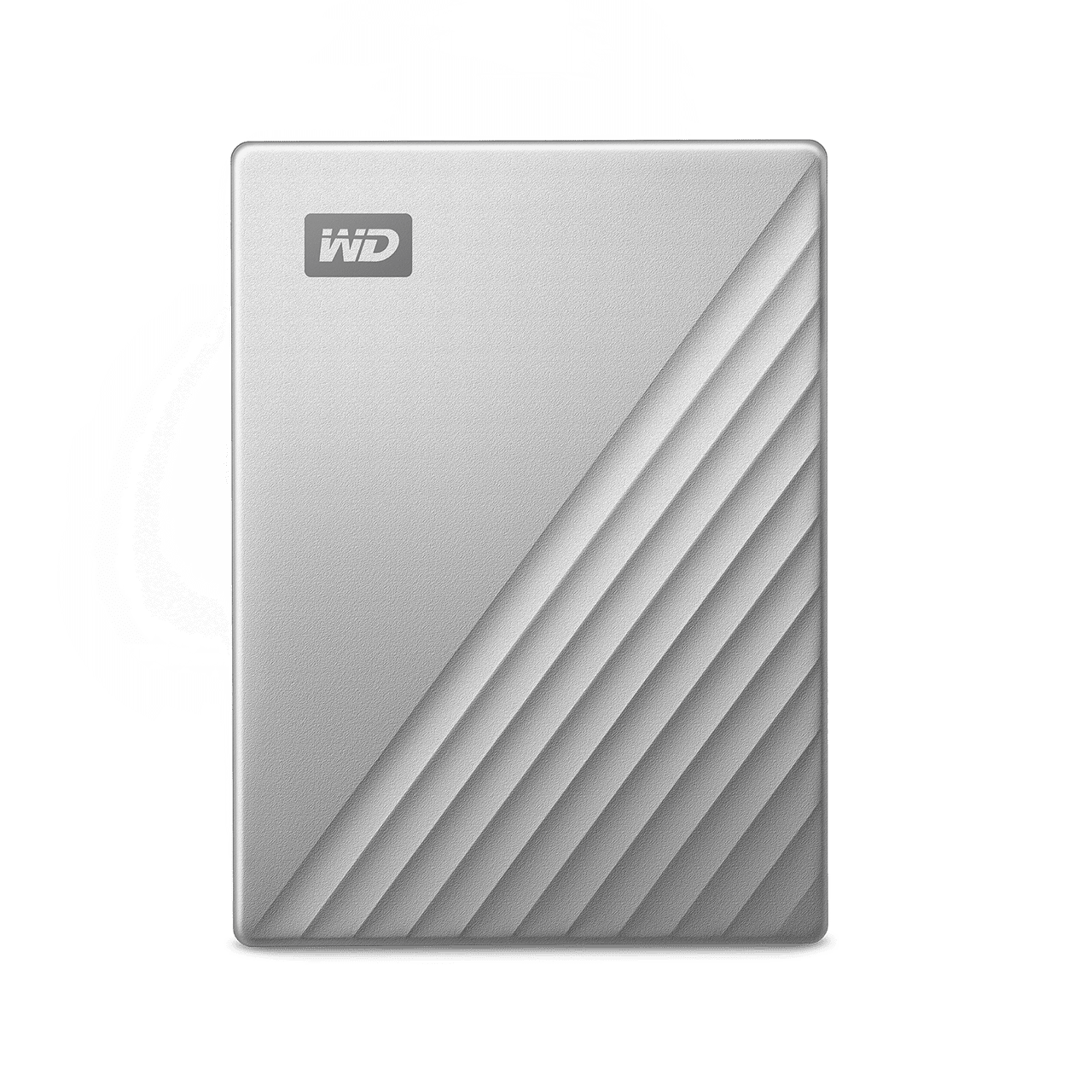 Внешний жесткий диск (HDD) Western Digital 5Tb My Passport Ultra for Mac, 2.5