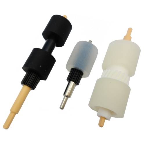 

Комплект роликов ELP Imaging для Xerox DC 240/DC 700/WC 7655/7755/WCP 4110/C75/J75/Versant 80/180, 604K23670/059K26570/40X0770, 3шт. (ELP-FRK-XE-604K23670-3)