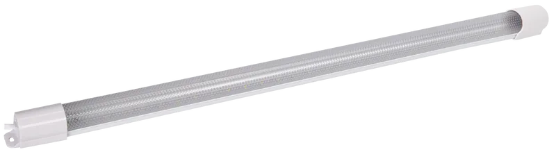 Светильник линейный 10 Вт, 4000K, 540лм, 55 см x 3 см x 3.1 см, GENERICA ДБО 0105