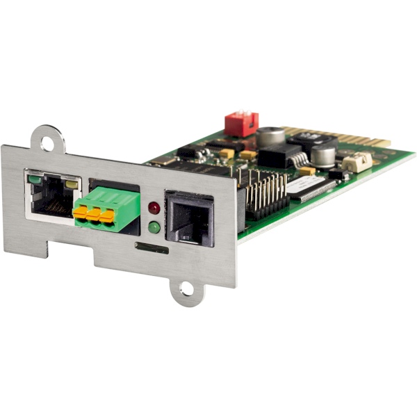 

Интерфейс сетевой встроенный Legrand CS141M SK (310935), CS141M SK