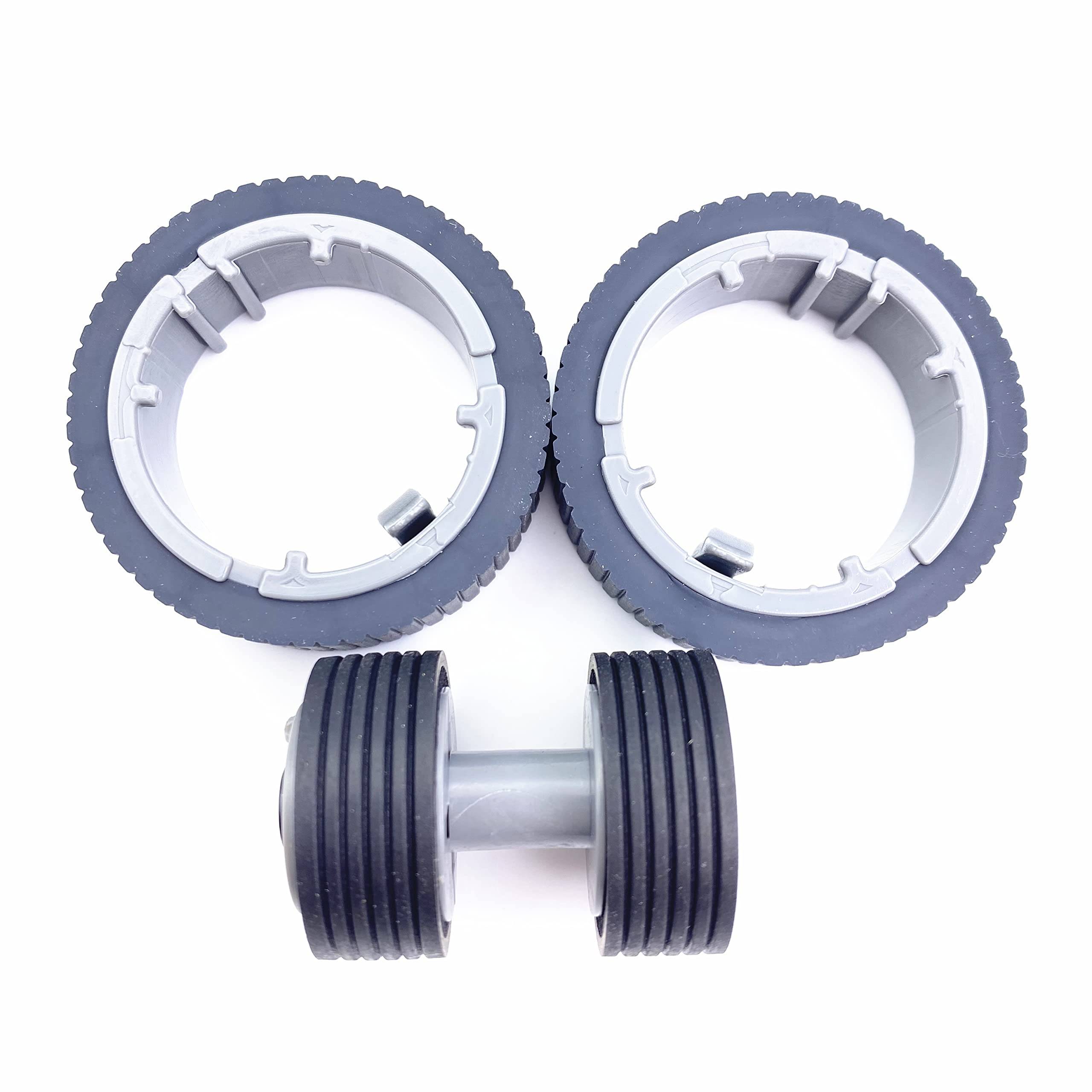 

Комплект роликов ELP Imaging для Fujitsu, PA03670-0002/PA03670-0001, 3 шт. (ELP-RK-FJ-PA03670-0002+PA03670-0001)